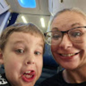 Meet your Posher, Jessi